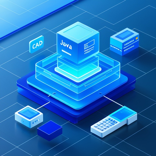 Aspose.CADforJAVA：让Java轻松驾驭CAD文件